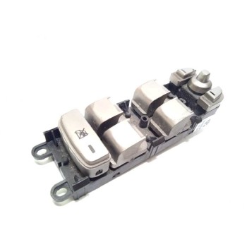 MANDO ELEVALUNAS DELANTERO IZQUIERDO 8X2314540AE C2Z11586 