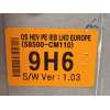 Recambio de abs para hyundai kona klass hybrid 2wd referencia OEM IAM 58500CM110 CM58500011 2209271023