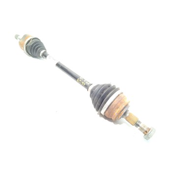 Recambio de transmision delantera izquierda para opel mokka 1.2 (76) referencia OEM IAM 9824878280  