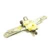 Recambio de elevalunas trasero izquierdo para ford focus iii 1.6 tdci referencia OEM IAM BM51A27001BC 1870372 