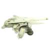 Recambio de elevalunas trasero derecho para toyota lexus gs (gs/us/ws19) 300 referencia OEM IAM 8572030380  