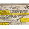 Recambio de centralita airbag para ssangyong rodius xdi referencia OEM IAM 8625021030  5WY64004
