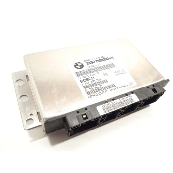 Recambio de centralita cambio automatico para bmw x6 (e71, e72) xdrive 35 d referencia OEM IAM 33607595847  1137330004
