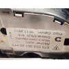 Recambio de consola central para porsche panamera 4 s referencia OEM IAM 97055311101 970553111017F0 97055335100