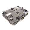 Recambio de pantalla multifuncion para renault kadjar zen referencia OEM IAM 280906783R  