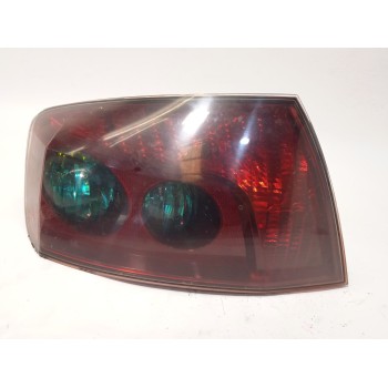 Recambio de piloto trasero izquierdo para peugeot 407 (6d_) 1.6 hdi 110 (6d9hzc, 6d9hyc) referencia OEM IAM 6350GC  