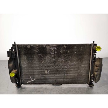 RADIADOR AGUA 05058491AE 5191286AB