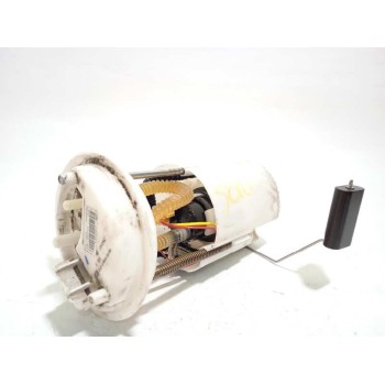 Recambio de bomba combustible para fiat qubo (300) trekking referencia OEM IAM 51856578  0580203103