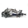 Recambio de maneta exterior delantera derecha para opel astra k lim. 5türig 1.2 referencia OEM IAM 13515503  