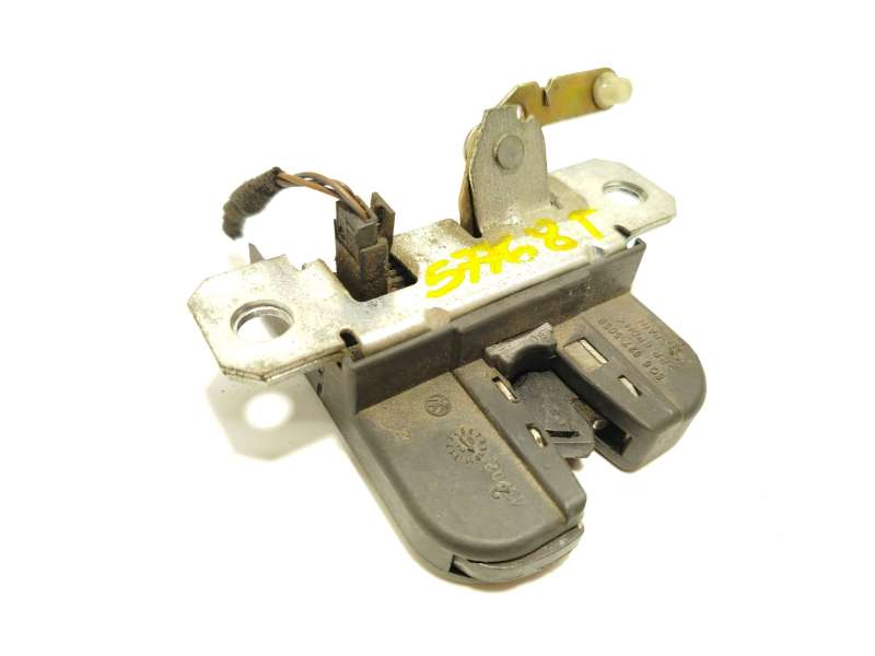 CERRADURA MALETERO / PORTON 6Q6827505B 