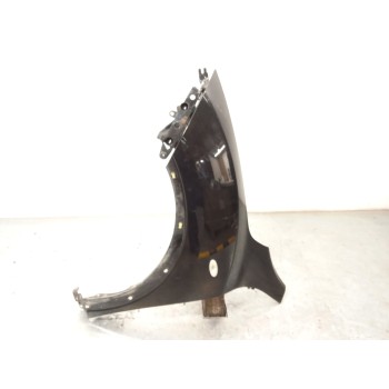 Recambio de aleta delantera izquierda para nissan juke (f15) 1.5 dci referencia OEM IAM F3A011KKAA F31011KKAA 