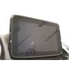 Recambio de pantalla multifuncion para ford ka+ active referencia OEM IAM J7BB18835CB3FAV 2302753 