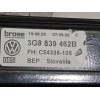 Recambio de elevalunas trasero derecho para volkswagen arteon (3h8) 2.0 ltr tfsi referencia OEM IAM 3G8839462B  4K0959801