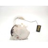 Recambio de bomba combustible para fiat qubo (300) trekking referencia OEM IAM 51856578  0580203103