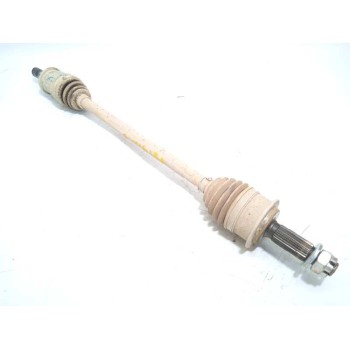 TRANSMISION TRASERA IZQUIERDA 3274C9 