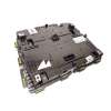 Recambio de pantalla multifuncion para renault kadjar zen referencia OEM IAM 280906783R  