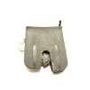 Recambio de cerradura maletero / porton para volkswagen polo iv (9n_, 9a_) 1.9 sdi referencia OEM IAM 6Q6827505B  