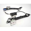 Recambio de elevalunas trasero izquierdo para volkswagen arteon (3h8) 2.0 ltr tfsi referencia OEM IAM 3G8839461B  4K0959802