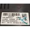 Recambio de pantalla multifuncion para renault kadjar zen referencia OEM IAM 280906783R  