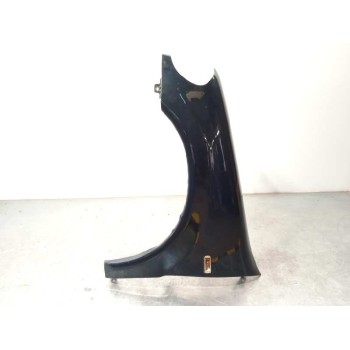 ALETA DELANTERA IZQUIERDA A1638801306 A1638801906