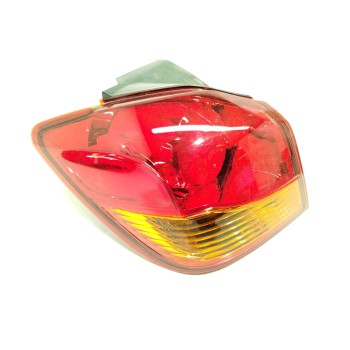 Recambio de piloto trasero izquierdo para mitsubishi asx (ga_w_) 1.6 di-d 4wd referencia OEM IAM 8330A689  