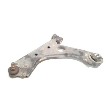 Recambio de brazo suspension inferior delantero izquierdo para fiat qubo (300) trekking referencia OEM IAM 52049871  
