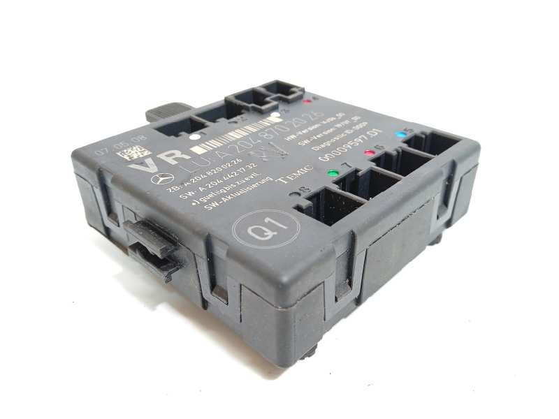 CENTRALITA CONFORT A2048702026 