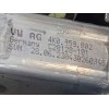 Recambio de elevalunas trasero izquierdo para volkswagen arteon (3h8) 2.0 ltr tfsi referencia OEM IAM 3G8839461B  4K0959802