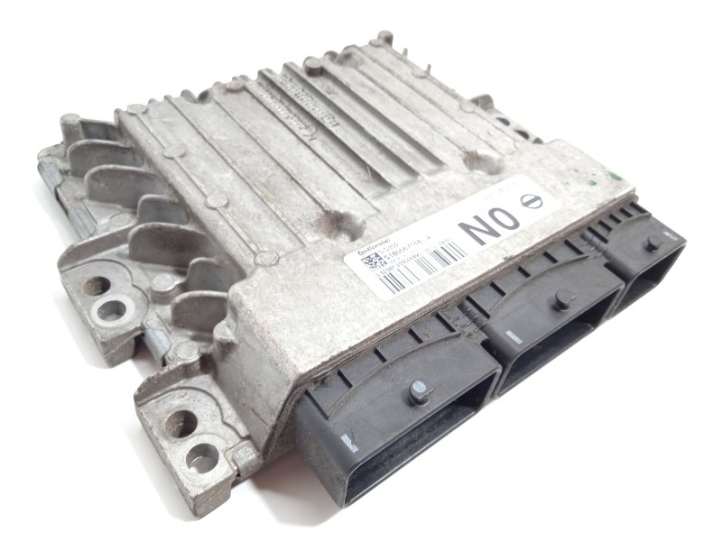 CENTRALITA MOTOR UCE 23710BJ91B S180067168A
