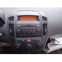 KIA CEE'D HATCHBACK (ED)