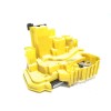 Recambio de cerradura lateral corredera derecha para fiat qubo (300) trekking referencia OEM IAM 1365304080  