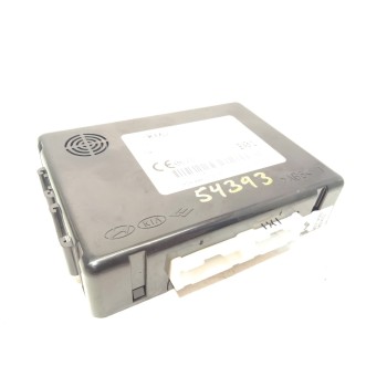 Recambio de modulo electronico para kia cee´d (jd) 1.6 crdi 110 referencia OEM IAM 95400A2011  