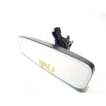 Recambio de espejo interior para volkswagen arteon (3h8) 2.0 ltr tfsi referencia OEM IAM 3G0857511AD 3G0857511AD9B9 