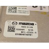Recambio de modulo electronico para mazda cx-3 2.0 cat referencia OEM IAM B61L67XCXR  