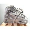 Recambio de caja cambios para renault captur i (j5_, h5_) 1.2 tce (j5au) referencia OEM IAM TL4094 320109176R 