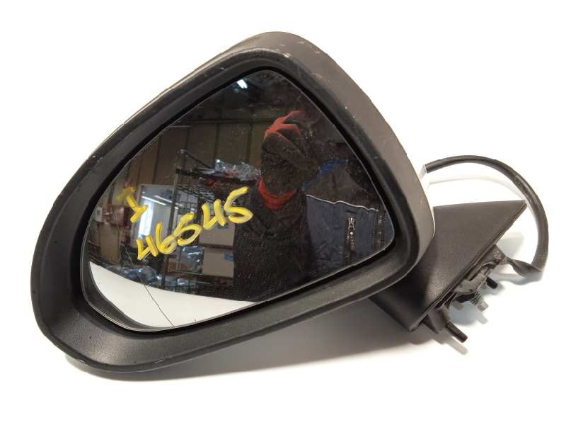 RETROVISOR IZQUIERDO 13187615 