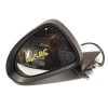 Recambio de retrovisor izquierdo para opel corsa e business referencia OEM IAM 13187615  