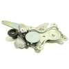 Recambio de elevalunas trasero izquierdo para toyota lexus gs (gs/us/ws19) 300 referencia OEM IAM 8571030430  