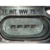 Recambio de motor limpia trasero para volkswagen scirocco (137) 1.4 tsi (118kw) referencia OEM IAM 1K8955711  