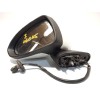 Recambio de retrovisor izquierdo para opel corsa e business referencia OEM IAM 13187615  