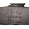 Recambio de espejo interior para volkswagen arteon (3h8) 2.0 ltr tfsi referencia OEM IAM 3G0857511AD 3G0857511AD9B9 