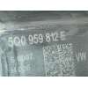 Recambio de elevalunas trasero derecho para skoda octavia combi (5e5) rs referencia OEM IAM 5E0839462  5Q0959812E