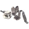 Recambio de cinturon seguridad delantero derecho para fiat qubo (300) trekking referencia OEM IAM 735542117  