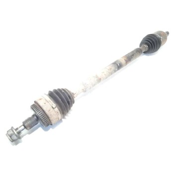 Recambio de transmision delantera derecha para mercedes-benz clase m (w163) 270 cdi (163.113) referencia OEM IAM A1633300201  A1