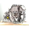 Recambio de caja cambios para renault megane iv hatchback (b9a/m/n_) 1.6 16v referencia OEM IAM JR5396 320101659R 320102218R