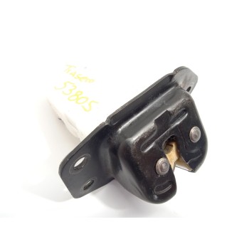 CERRADURA MALETERO / PORTON 90502EN00A 