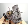 Recambio de caja cambios para renault megane iv hatchback (b9a/m/n_) 1.6 16v referencia OEM IAM JR5396 320101659R 320102218R