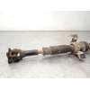 Recambio de transmision central para ssangyong rodius xdi referencia OEM IAM 3310021201  