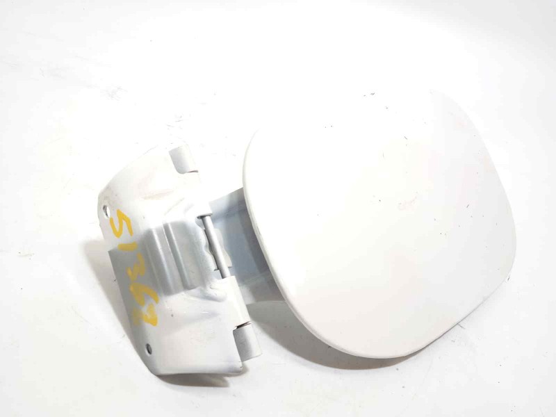 TAPA EXTERIOR COMBUSTIBLE NOREF 