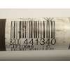 Recambio de transmision delantera derecha para renault clio iii exception referencia OEM IAM 8200441340  